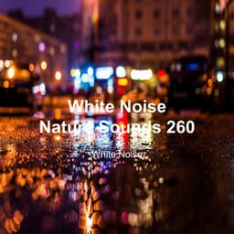White Noise 260 - White Noise