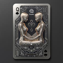 Avgörande förändring - Binaural Astro Lab