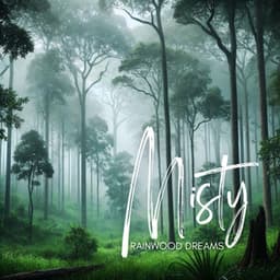 Misty Rainwood Dreams - Thanael Wendtura