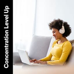Concentration Level Up - Exam Study