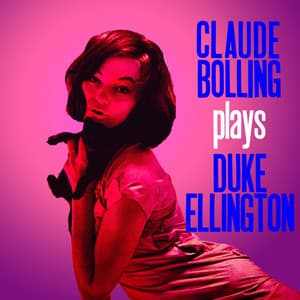 Plays Duke Ellington - Claude Bolling