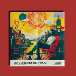 Daydream Setting - Zen Roads