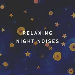 Relaxing Night Noises - Dreaming Sound