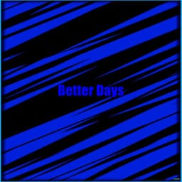 Better Days - Old School Instrumentals