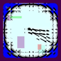 A Minute and a Half of Your Time - Darkwave Society