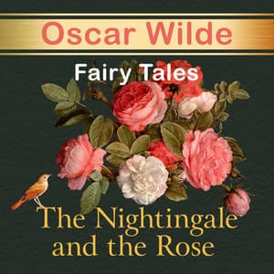 The Nightingale and the Rose - Oscar Wilde
