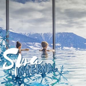 Spa Invernal: Música y Sonidos Relajantes para Día de Spa - Masajes Spas