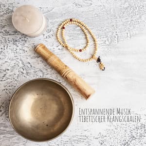 Entspannende Musik tibetischer Klangschalen: Wachsende tibetische Ruhe, Spiritueller Frühling, Klingt nach Selbstheilung, Tibetischer Schlaf - Entspannungsmusik Welt