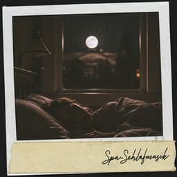 Spa-Schlafmusik: Ruhige Schlummerklänge - Relajacion