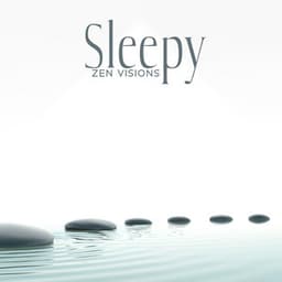 Sleepy Zen Visions - Japanese Sweet Dreams Zone
