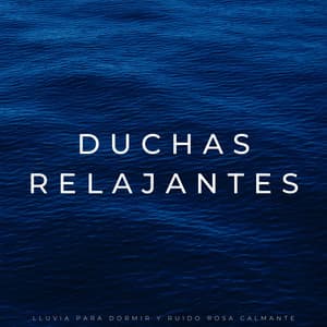 Duchas Relajantes: Lluvia Para Dormir Y Ruido Rosa Calmante - Ruido rosa para dormir