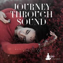 Journey Through Sound: Healing Past Traumas with 417 Hz - 417 Hz Therapy