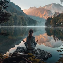 Tranquil Music for Meditation Focus - Einstein Study Music Experience