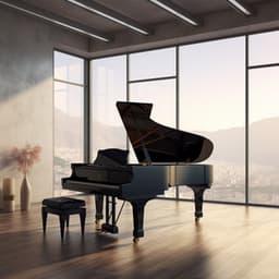 Baby Sleep's Jazz Piano Lull: Peaceful Slumber Melodies - Nursery Rhymes