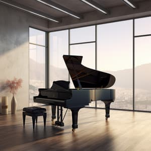 Baby Sleep's Jazz Piano Lull: Peaceful Slumber Melodies - Nursery Rhymes