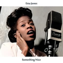 Something Nice - Etta Jones