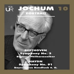Jochum Portrait, Vol. 10 - Eugen Jochum