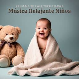 Música Relajante Niños: Melodías de Paz y Tranquilidad para Dormir Niños y Bebés - Arthur Nuno Lágrimas