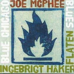 Blue Chicago Blues - Joe Mcphee