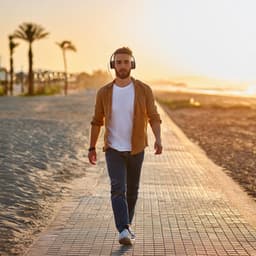 Hip Hop De Calma: Música Relajante - Chill-hop en calma cósmica