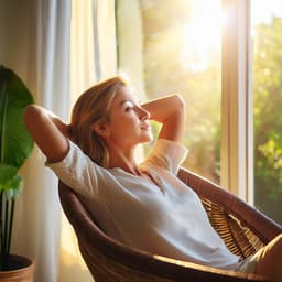 Flujo De Relajación Hip Hop: Ritmos Relajados - Hip-Hop Lofi Chill