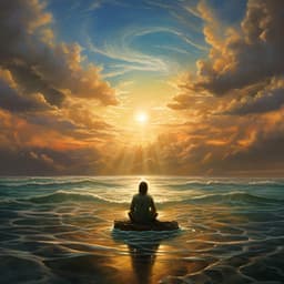 Himno De Relajación Académica De Las Mareas: Música Para Estudiar - Sonidos de la Naturaleza Relajacion