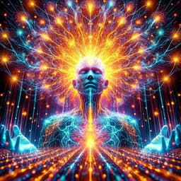 Consciousness Expansion: Unlocking the Boundaries of Human Perception and Awareness - Hz Meditation Experience