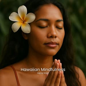 Hawaiian Mindfulness - Kenny Woid