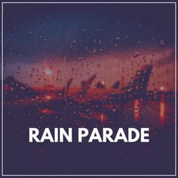 Rain Parade - Rain for Deep Sleep