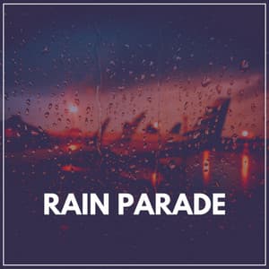 Rain Parade - Rain for Deep Sleep