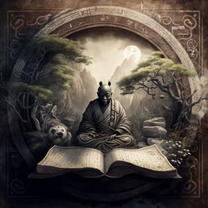 Healing Sounds for Mind and Body - Shakuhachi Sakano