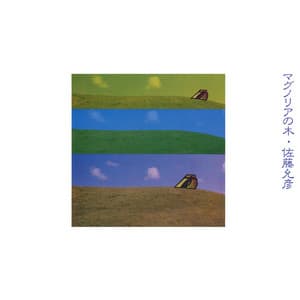 Magnolia No Ki - 佐藤允彦