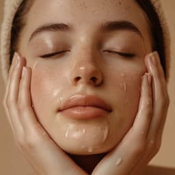 Vibras Lofi Suaves Para La Relajación En El Spa - Lofttown