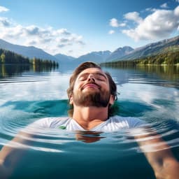 Armonías Relajantes: Capas Calmantes Del Piano - Piano Tranquilo