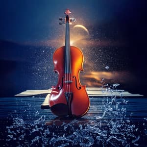 Orchestra for Meditation: Deep Harmonic Stillness - Jason Humphries