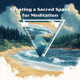 Creating a Sacred Space for Meditation - Meditative Channel