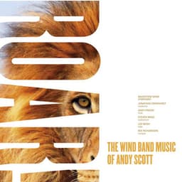 Roar - Andrew John Scott