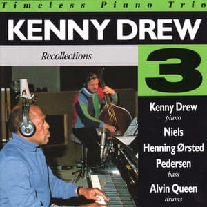 Recollections - Kenny Drew Trio