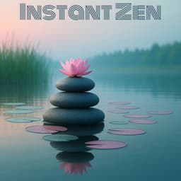 Instant Zen - Kaoru Shinsei
