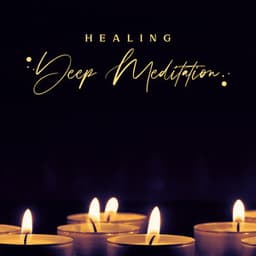 Healing Deep Meditation: Tibetan Singing Bowls, Chakra Balancing, Discover Yourself - Meditation Music Composer