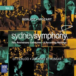 75th Anniversary Collection - A Recording Heritage, Vol. 3 - Sydney Symphony Orchestra