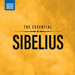 The Essential Sibelius - Jean Sibelius