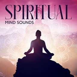 Spiritual Mind Sounds: Hz Frequencies for Meditation, Feel Your Sixth Sense - Hz Mystery Sphere