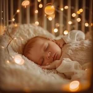 Arrullo Del Sueño Del Bebé: Melodías De Sueño Tranquilo - Canciones de Cuna 101