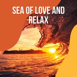1 Sea of Love and Relax vol. 3 - Ocean Sounds FX
