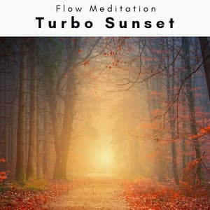 2023: Turbo Sunset - Flow Meditation
