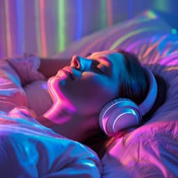 Dreamland Frequencies: Sleep Inducing Sounds - Sleep Sounds of Ocean Waves