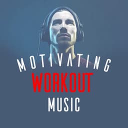 Motivating Workout Music - Work Out Music