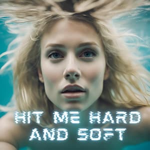 Hit Me Hard And Soft - Big Covers
