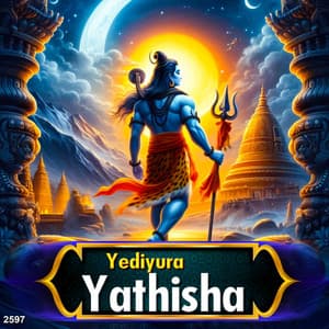 Yediyura Yathisha - Ajay Warrior